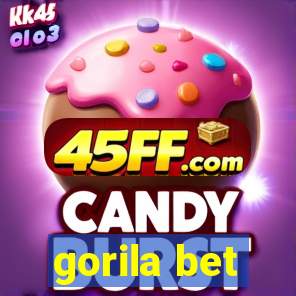gorila bet
